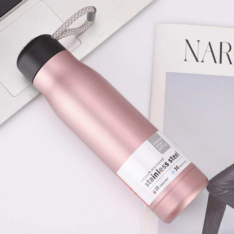 bình giữ nhiệt 600ml đẹp