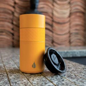 ly giữ nhiệt artisan 480ml