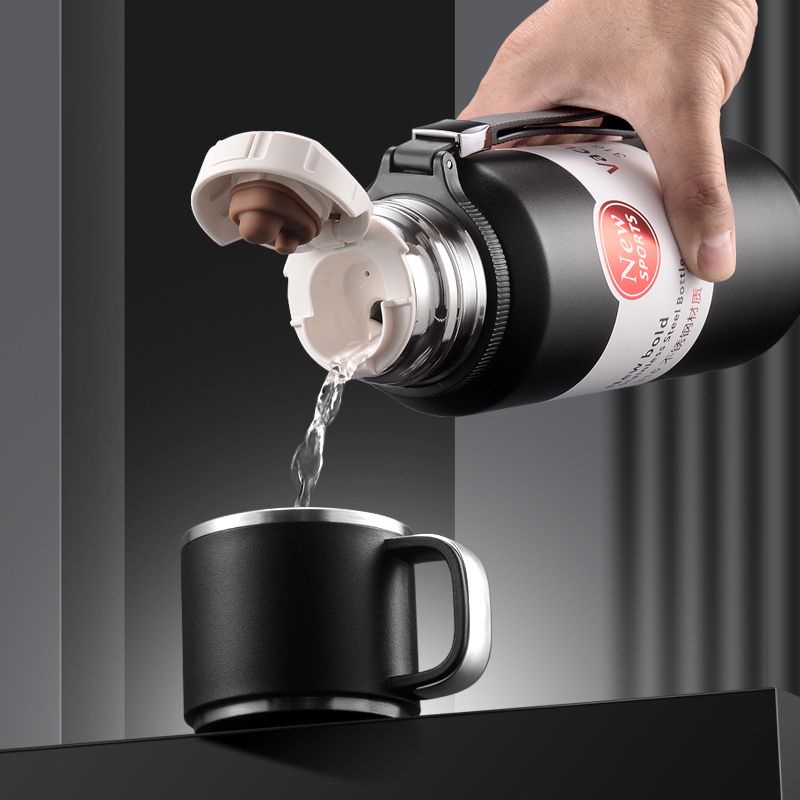 bình giữ nhiệt 1500ml
