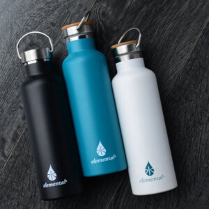 bình giữ nhiệt elemental 25oz