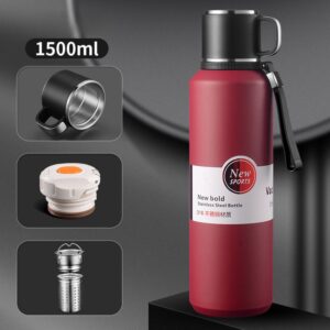 bình giữ nhiệt inox 316