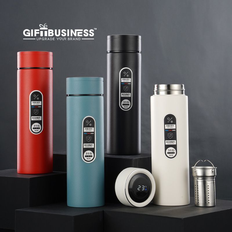 bình giữ nhiệt inox