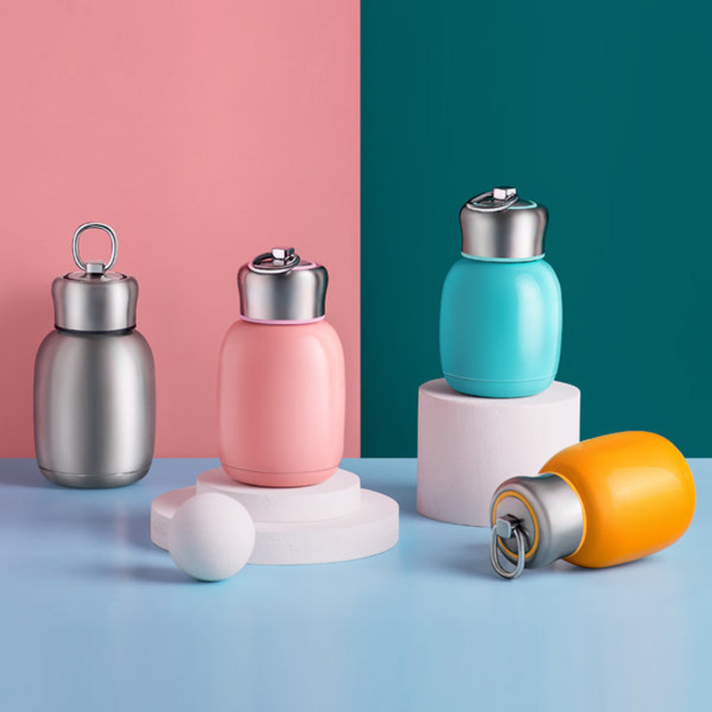 bình giữ nhiệt mini
