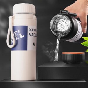Bình Giữ Nhiệt Có Quai Xách