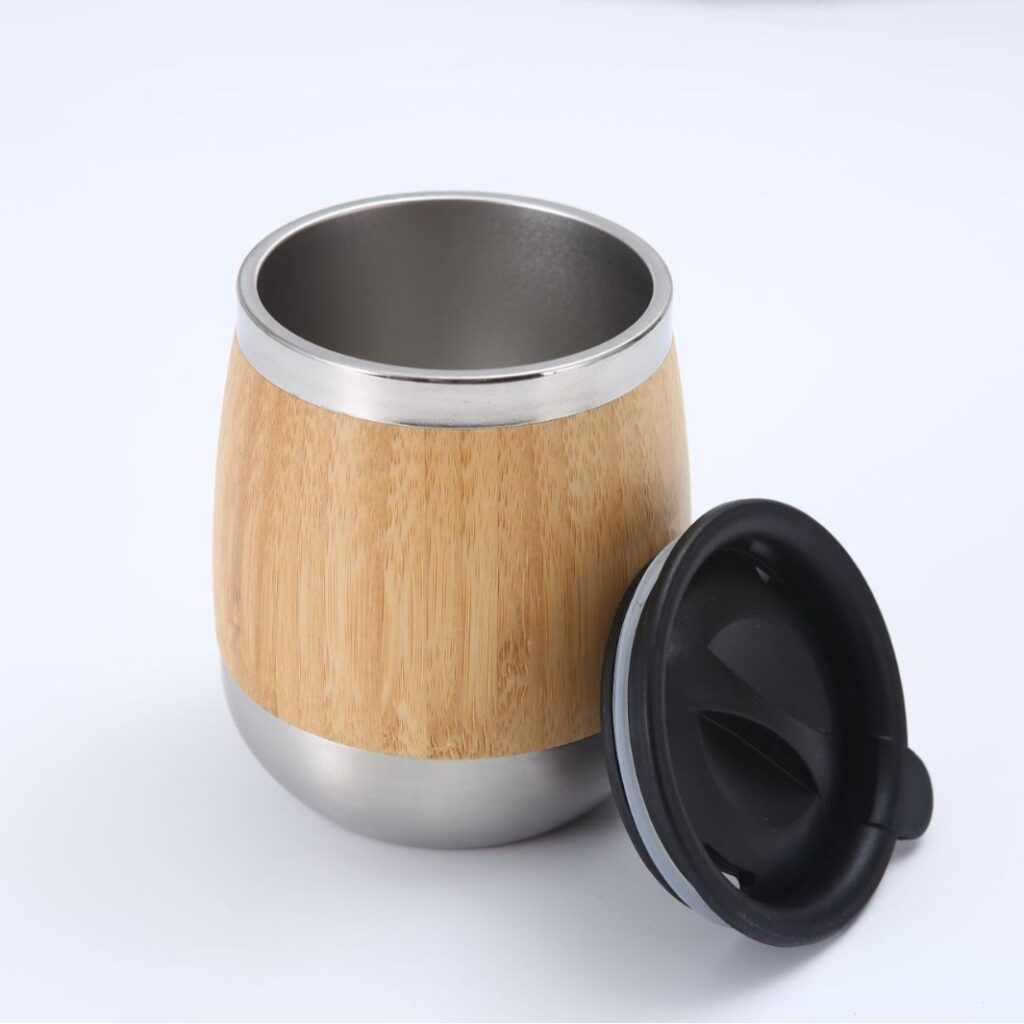 Điểm Nhấn Vượt Trội Của Cốc Giữ Nhiệt Quà Tặng GBL16