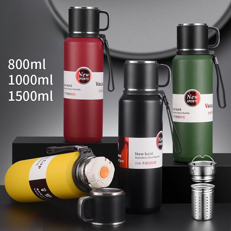 Thông Tin Nổi Bật Về Bình Giữ Nhiệt Inox GBB04 Thông Tin Nổi Bật Về Bình Giữ Nhiệt Inox GBB04