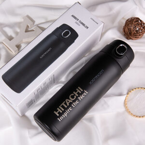 locknlock bình giữ nhiệt khắc logo