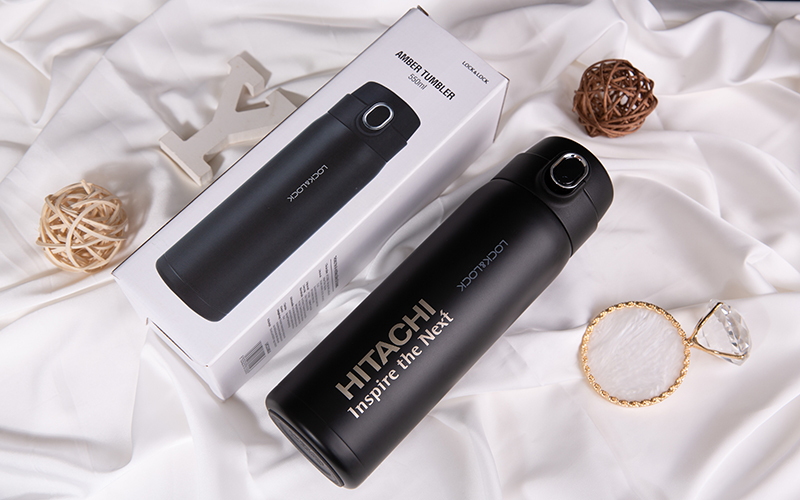 Ưu Điểm Vượt Trội Của Bình Giữ Nhiệt Locknlock In Logo
