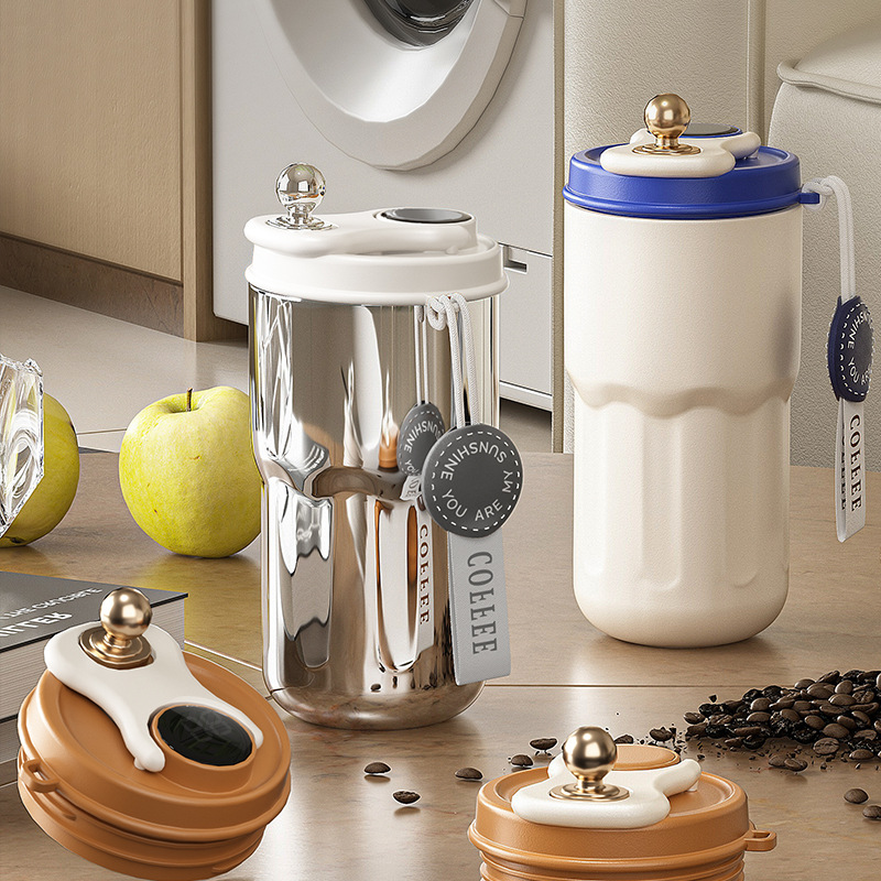 ly giữ nhiệt inox 316