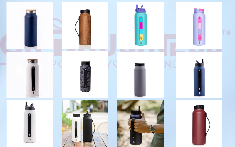 Bảng màu sản phẩm bình giữ nhiệt Elemental Iconic 946ml Bảng màu sản phẩm bình giữ nhiệt Elemental Iconic 946ml