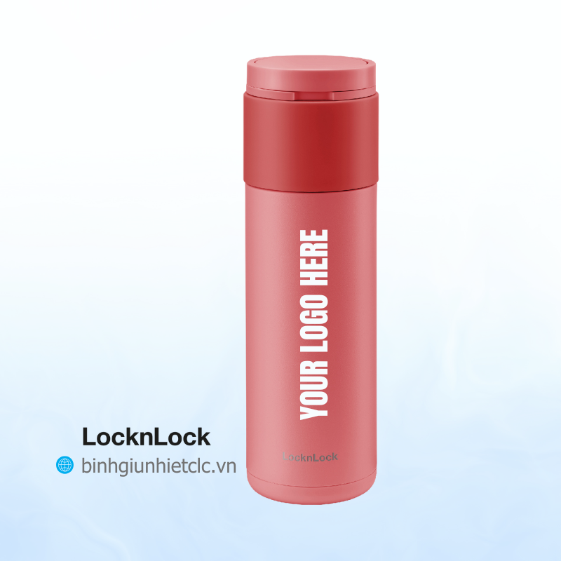 Bình Giữ Nhiệt Locknlock LHC3275