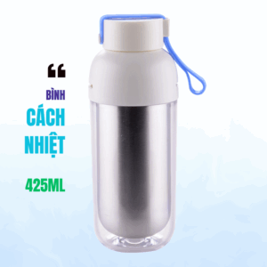 bình cách nhiệt 425ml