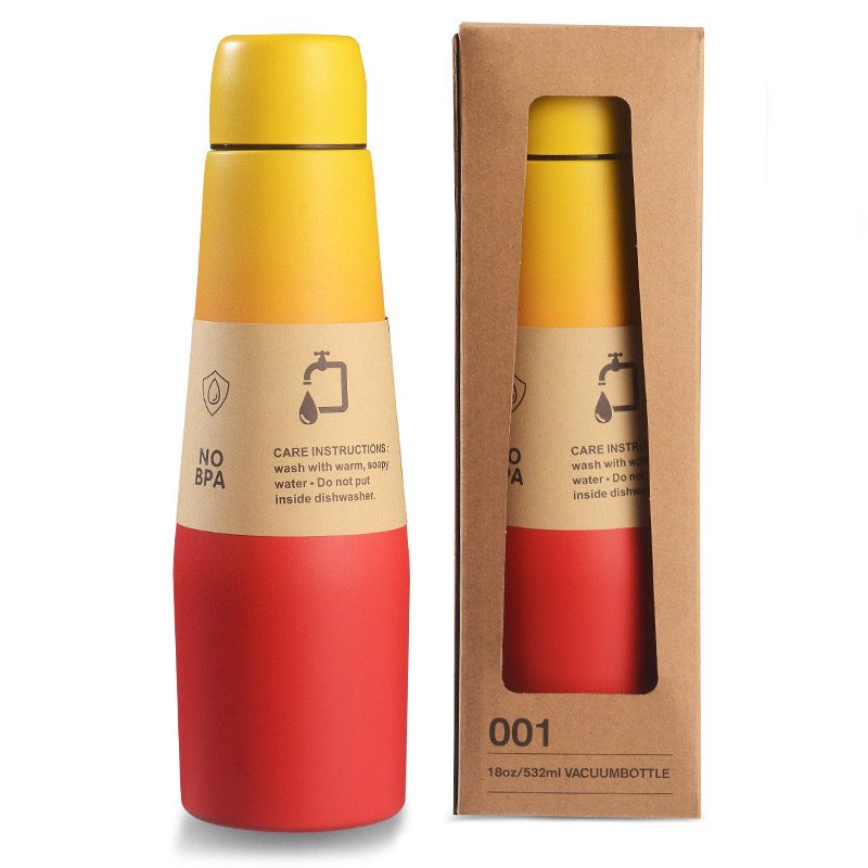 bình giữ nhiệt 512ml