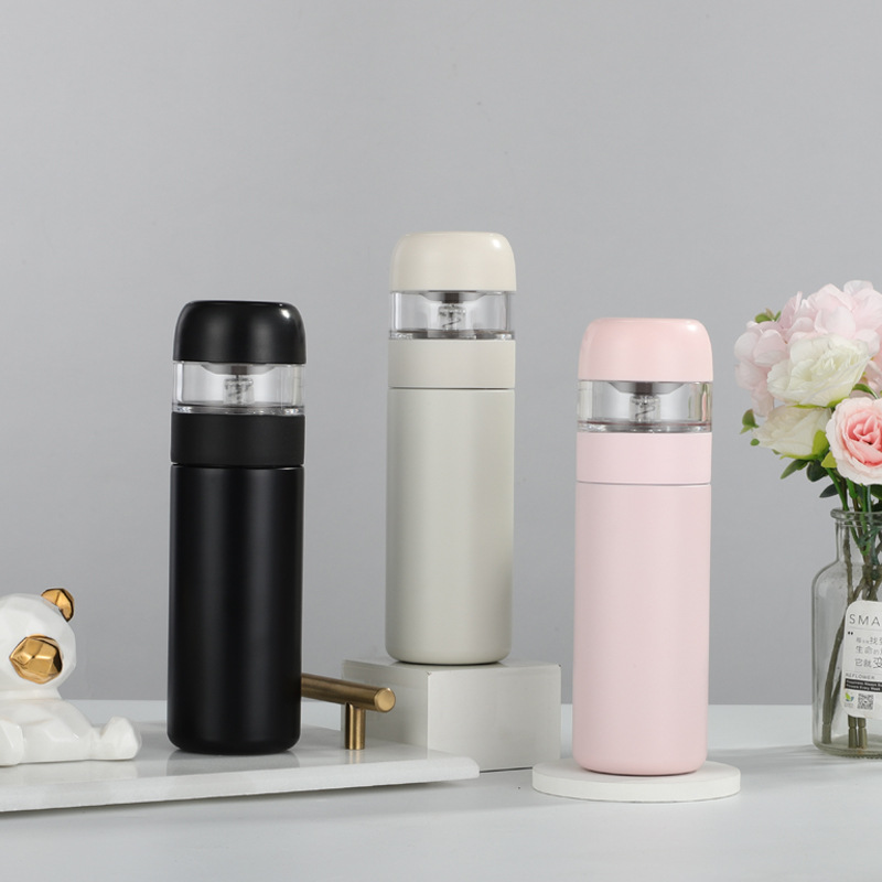 bình giữ nhiệt inox 316