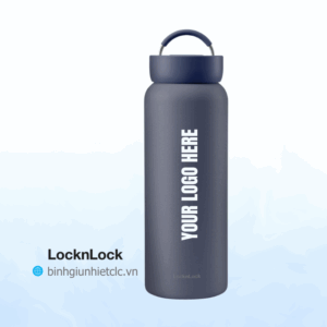 bình giữ nhiệt lock n lock