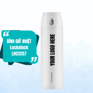 quà tặng bình giữ nhiệt locknlock