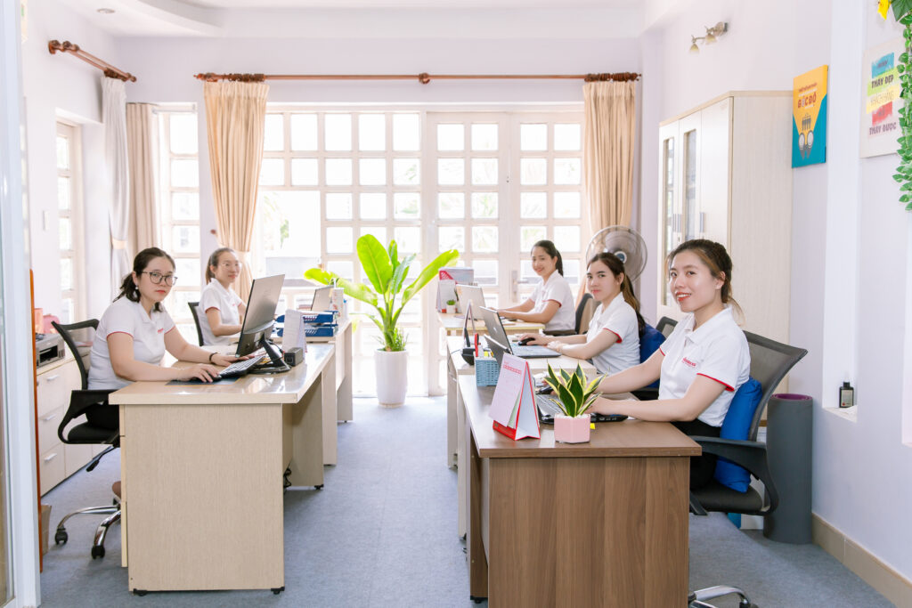 GIFT BUSINESS – Công Ty Quà Tặng Hàng Đầu Việt Nam