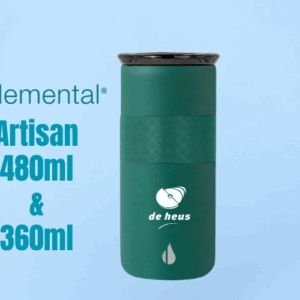 ly giữ nhiệt elemental 360ml in logo