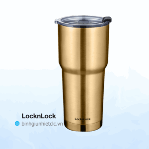 quà tặng ly giữ nhiệt lock n lock