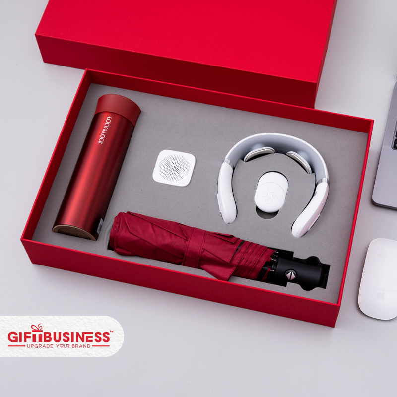 Set quà tặng bình giữ nhiệt không chỉ đơn giản là một món đồ tiện ích, mà chính là “chất xúc tác” kết nối cảm xúc 