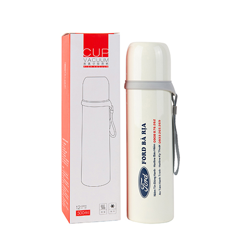 ford bà rịa