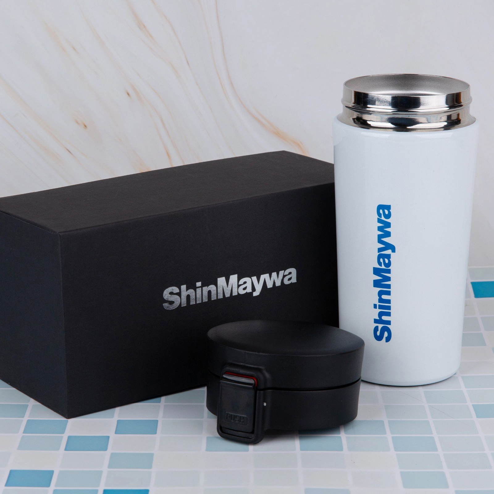 ly giữ nhiệt 380ml